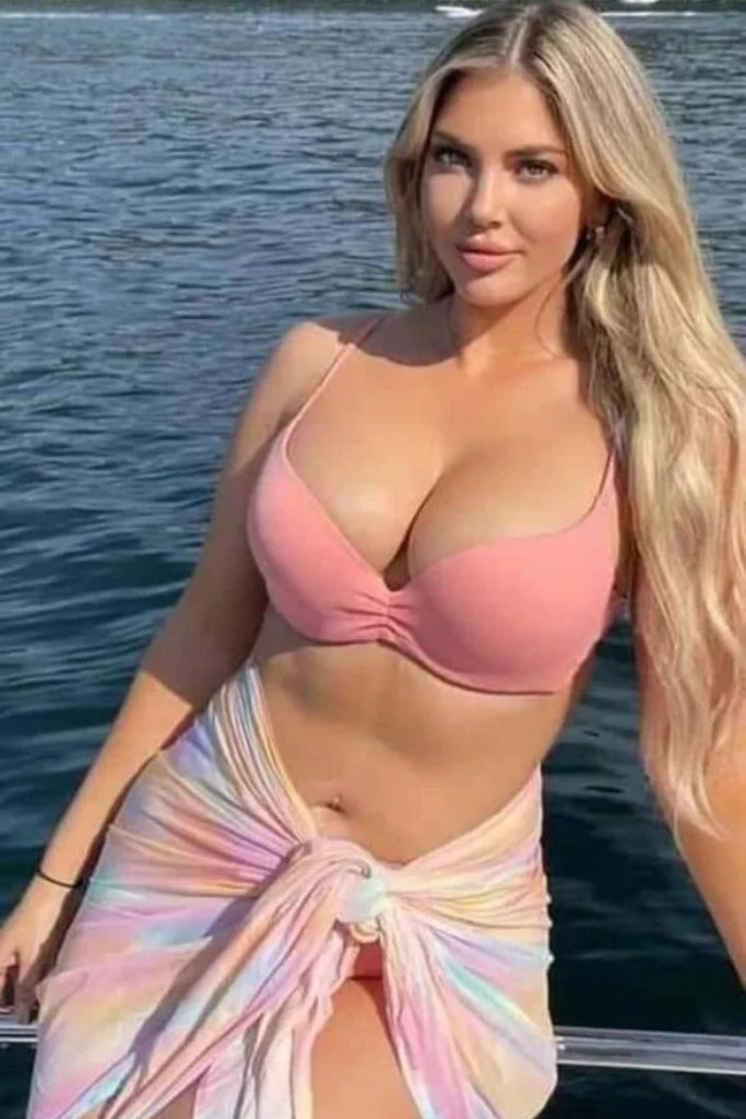 Hot Escorts Near Me